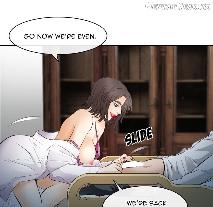 Unfaithful - Manhwa Chapter 28 - page 89