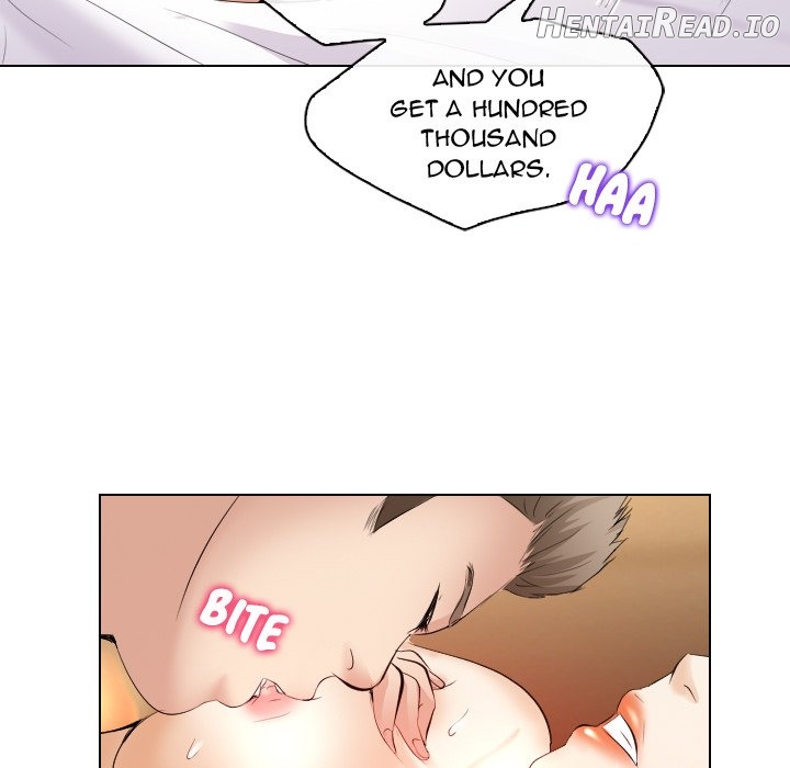 Unfaithful - Manhwa Chapter 28 - page 9