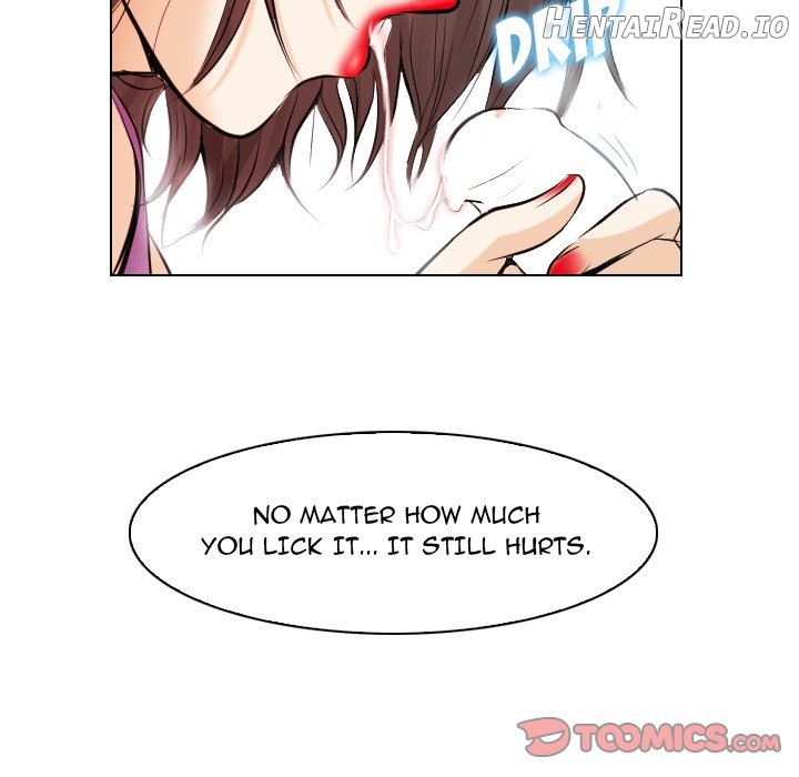 Unfaithful - Manhwa Chapter 28 - page 95
