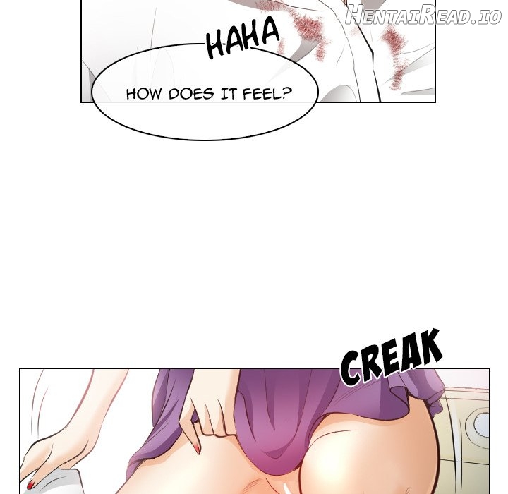 Unfaithful - Manhwa Chapter 28 - page 98