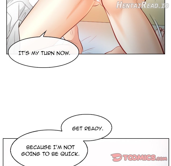 Unfaithful - Manhwa Chapter 28 - page 99