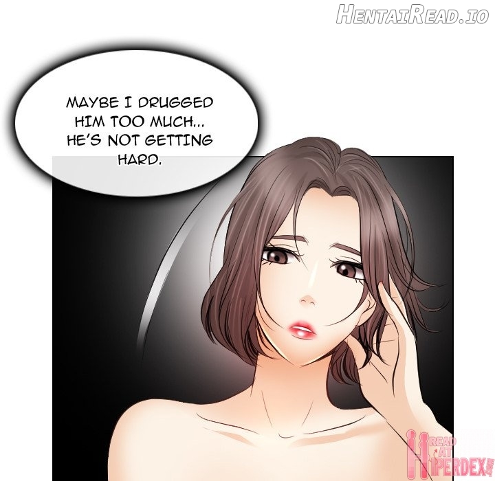 Unfaithful - Manhwa Chapter 29 - page 100