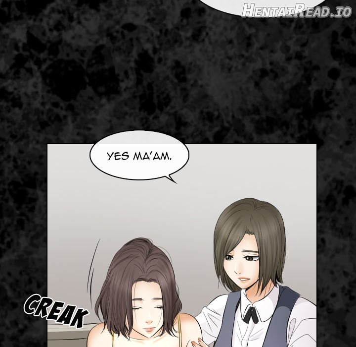 Unfaithful - Manhwa Chapter 29 - page 12