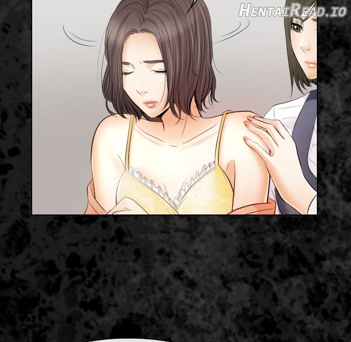 Unfaithful - Manhwa Chapter 29 - page 16