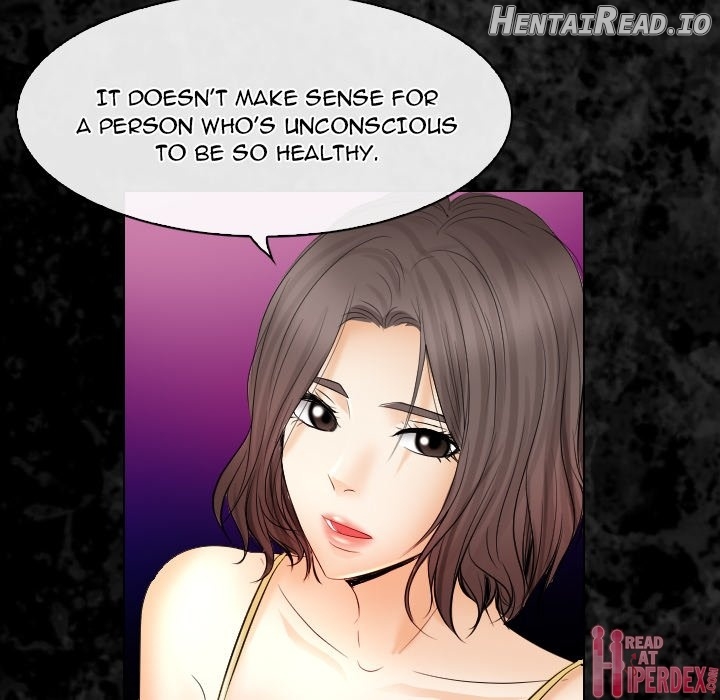 Unfaithful - Manhwa Chapter 29 - page 17