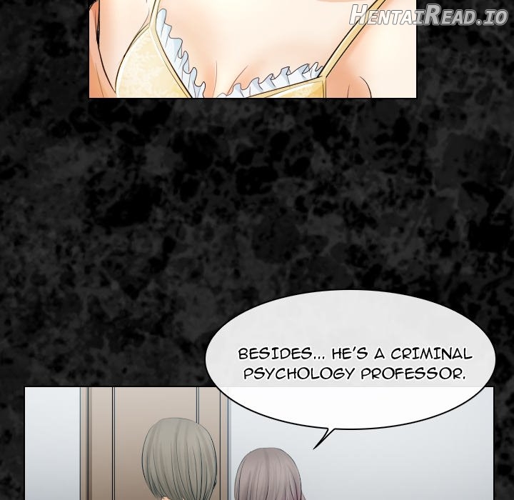 Unfaithful - Manhwa Chapter 29 - page 18