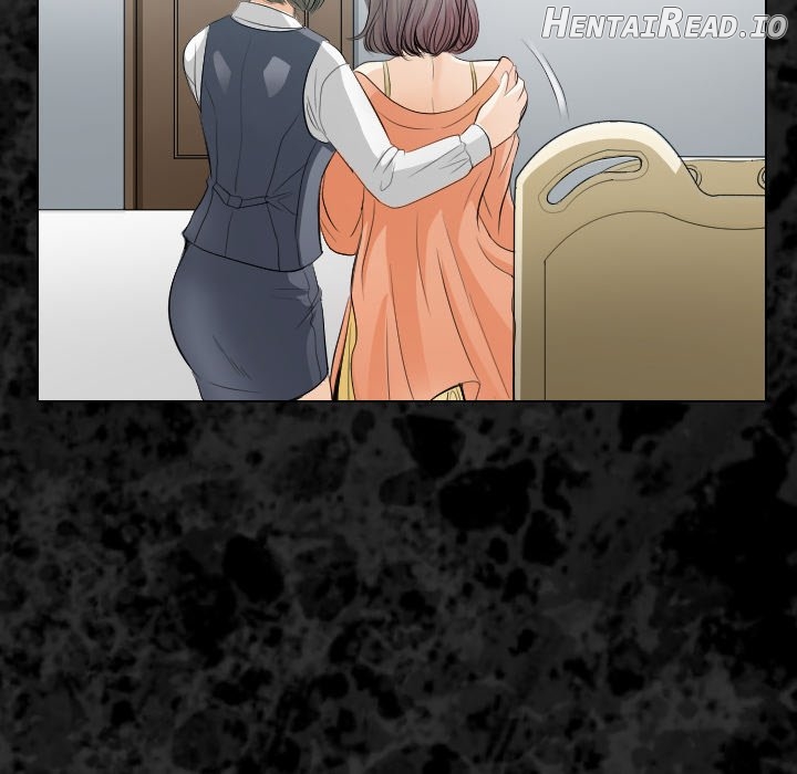 Unfaithful - Manhwa Chapter 29 - page 19