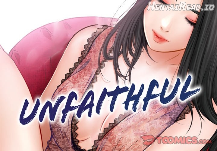 Unfaithful - Manhwa Chapter 29 - page 2