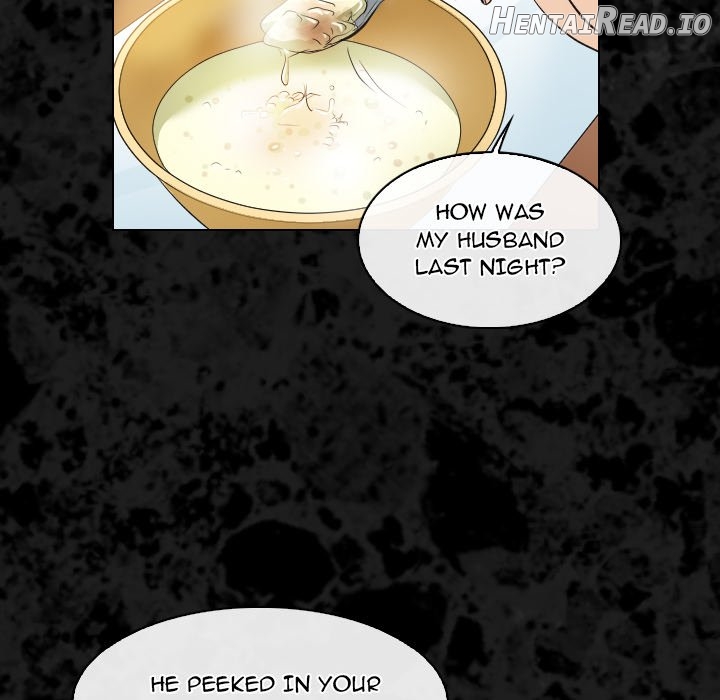 Unfaithful - Manhwa Chapter 29 - page 23