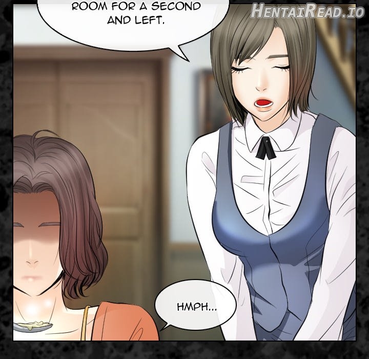 Unfaithful - Manhwa Chapter 29 - page 24