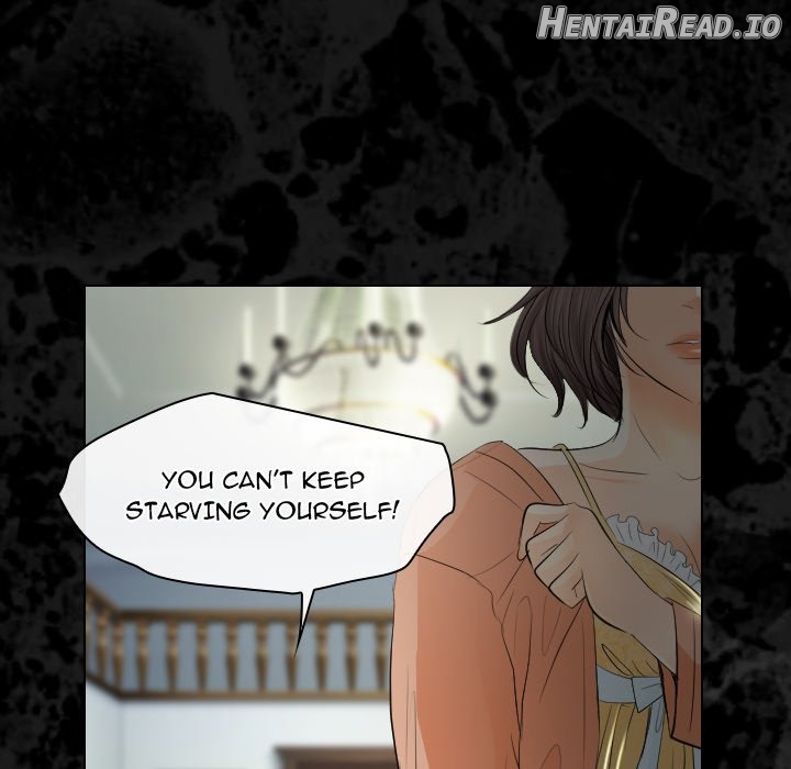 Unfaithful - Manhwa Chapter 29 - page 29