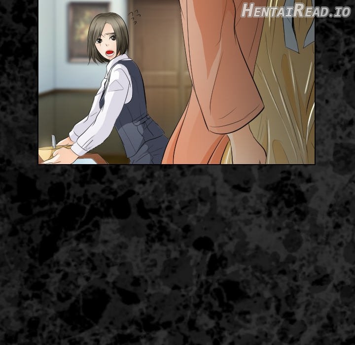 Unfaithful - Manhwa Chapter 29 - page 30
