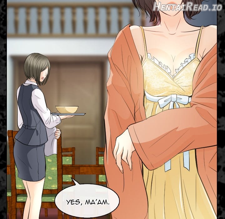 Unfaithful - Manhwa Chapter 29 - page 34