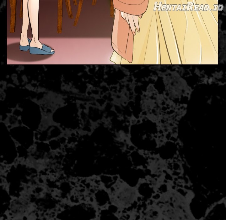 Unfaithful - Manhwa Chapter 29 - page 35