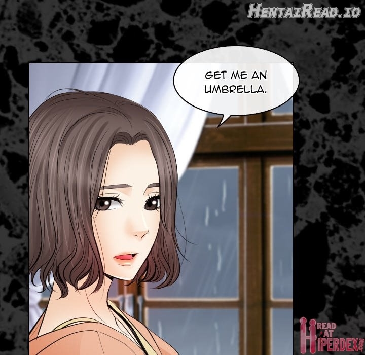 Unfaithful - Manhwa Chapter 29 - page 36