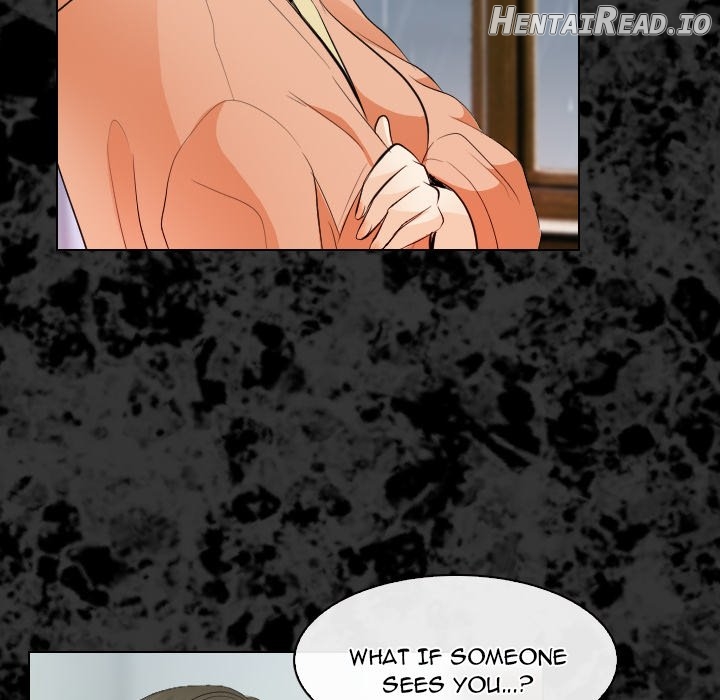 Unfaithful - Manhwa Chapter 29 - page 37