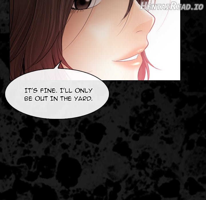 Unfaithful - Manhwa Chapter 29 - page 40