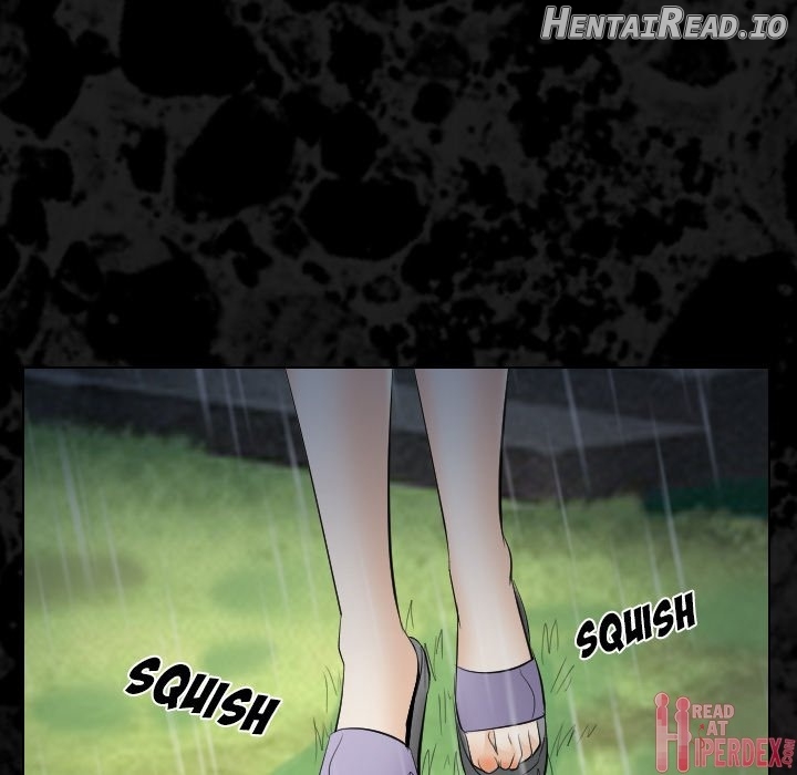 Unfaithful - Manhwa Chapter 29 - page 41