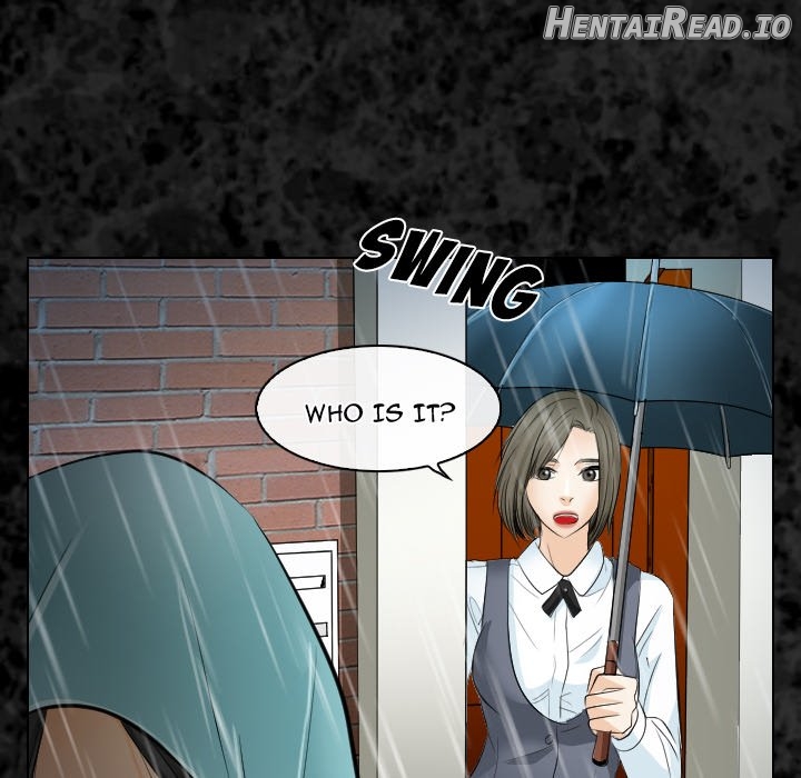 Unfaithful - Manhwa Chapter 29 - page 52