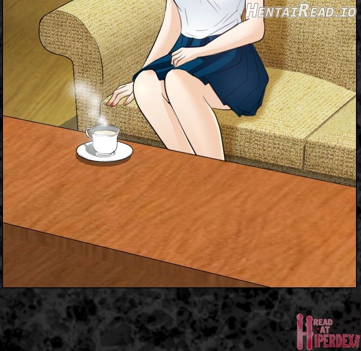 Unfaithful - Manhwa Chapter 29 - page 61