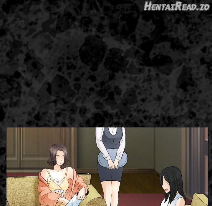 Unfaithful - Manhwa Chapter 29 - page 64