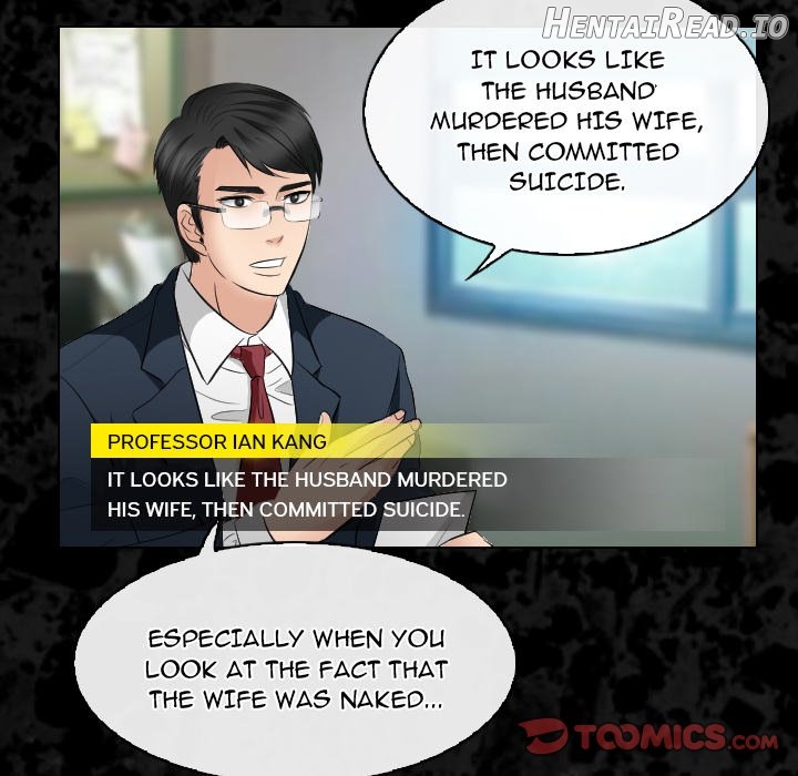 Unfaithful - Manhwa Chapter 29 - page 74