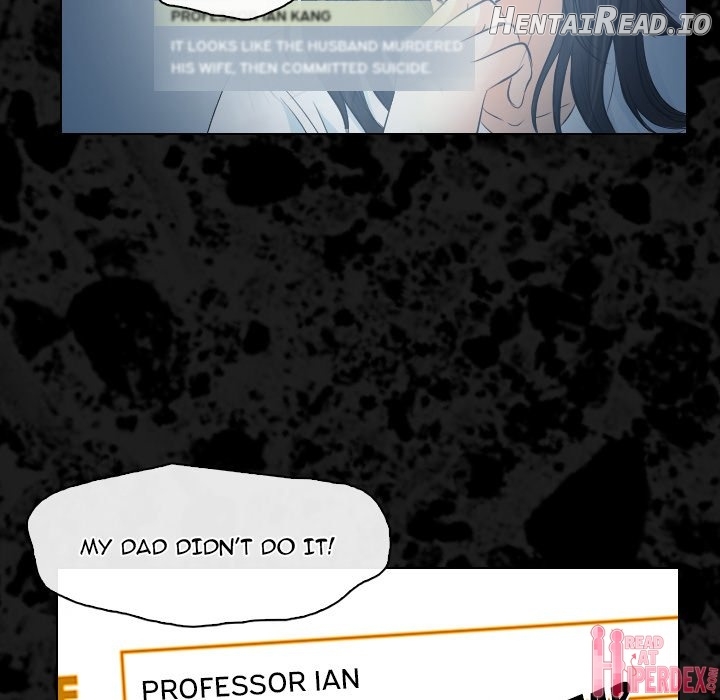 Unfaithful - Manhwa Chapter 29 - page 76