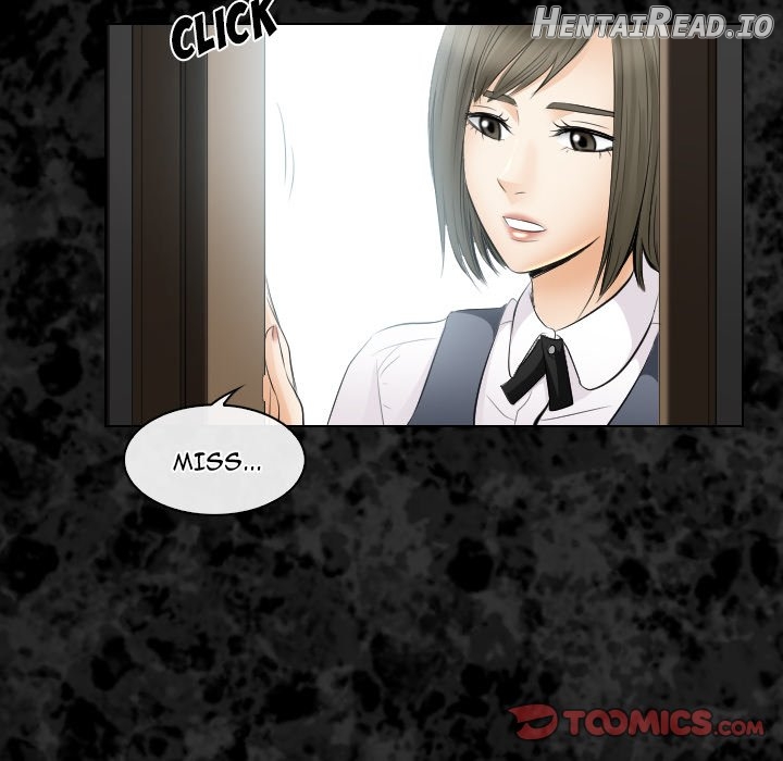 Unfaithful - Manhwa Chapter 29 - page 8