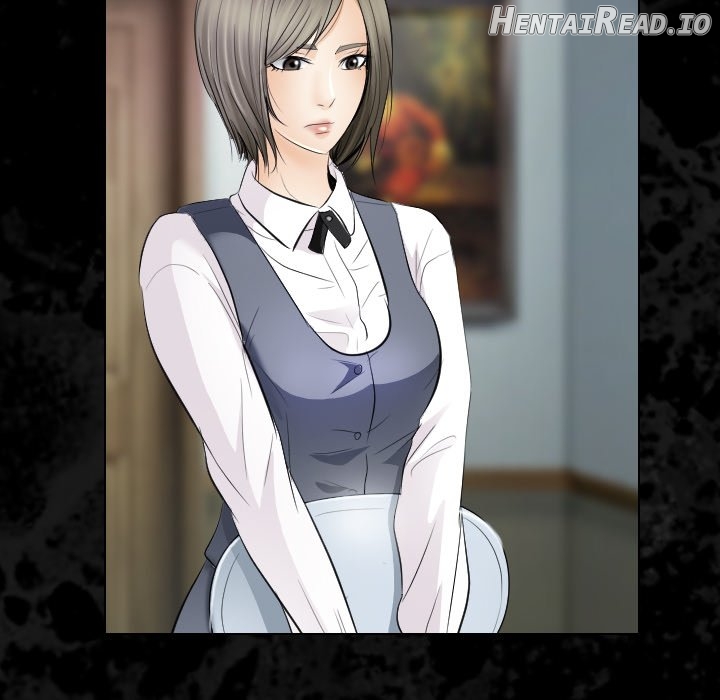 Unfaithful - Manhwa Chapter 29 - page 83