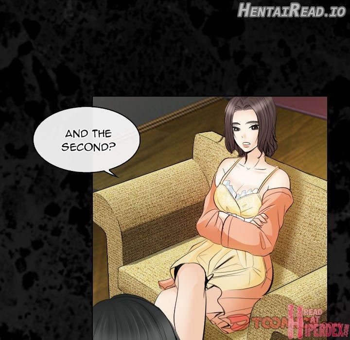 Unfaithful - Manhwa Chapter 29 - page 86