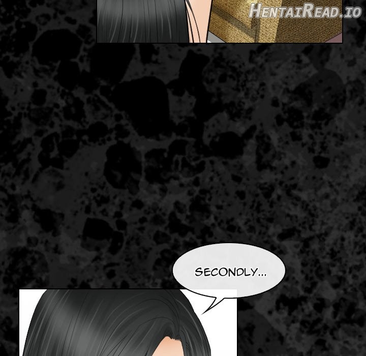 Unfaithful - Manhwa Chapter 29 - page 87