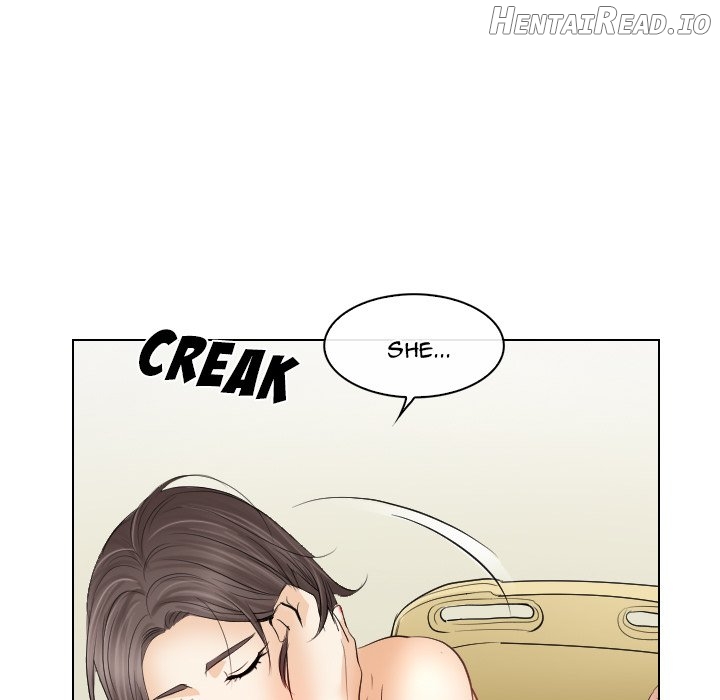 Unfaithful - Manhwa Chapter 29 - page 94