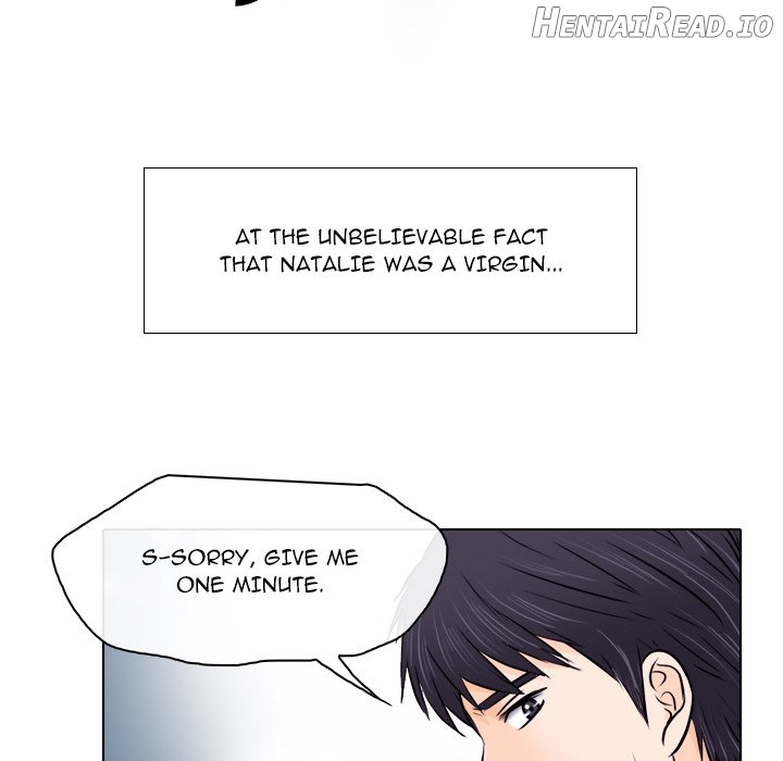 Unfaithful - Manhwa Chapter 9 - page 12