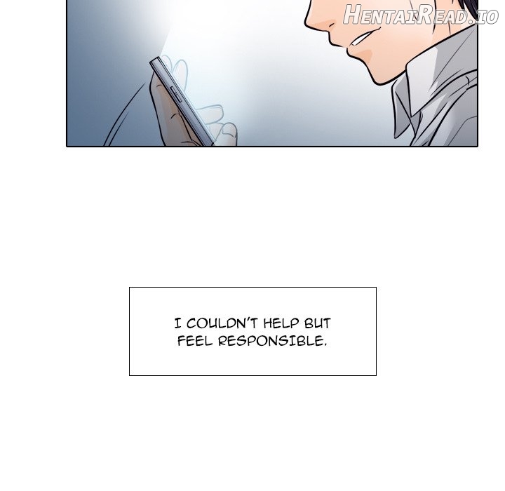 Unfaithful - Manhwa Chapter 9 - page 13