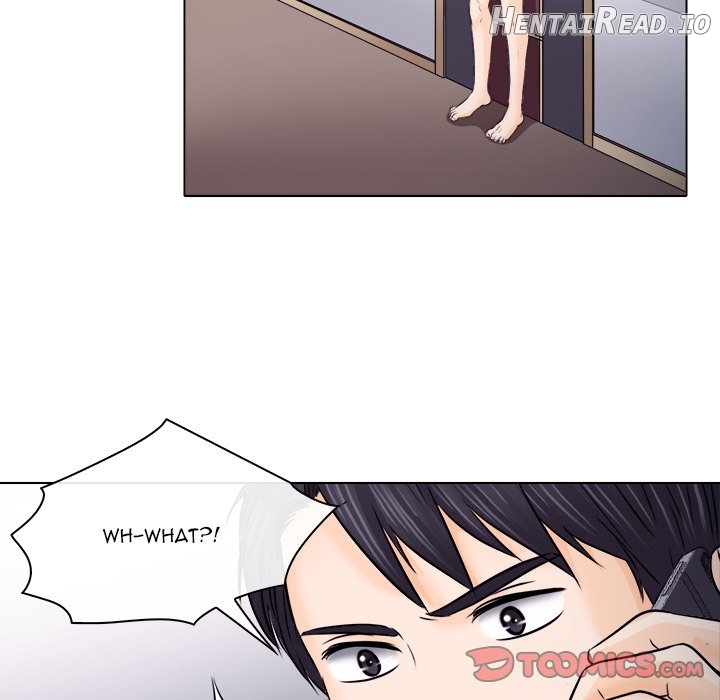 Unfaithful - Manhwa Chapter 9 - page 18