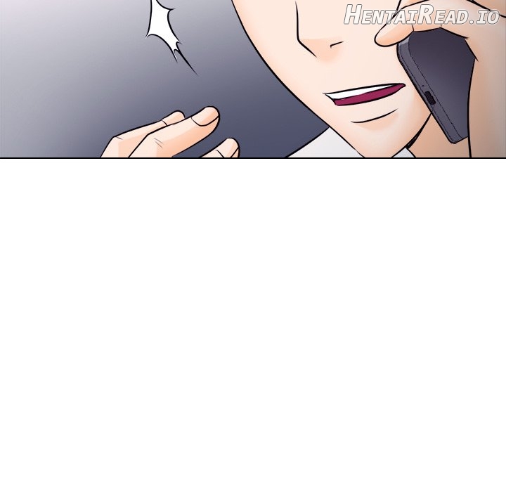 Unfaithful - Manhwa Chapter 9 - page 19