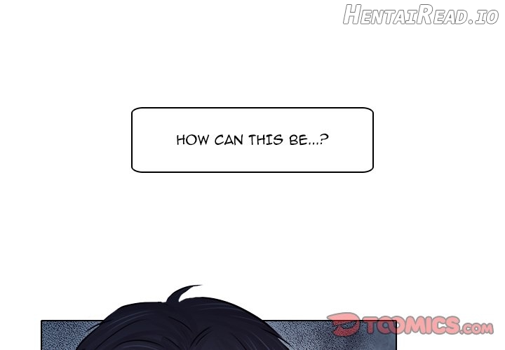 Unfaithful - Manhwa Chapter 9 - page 2