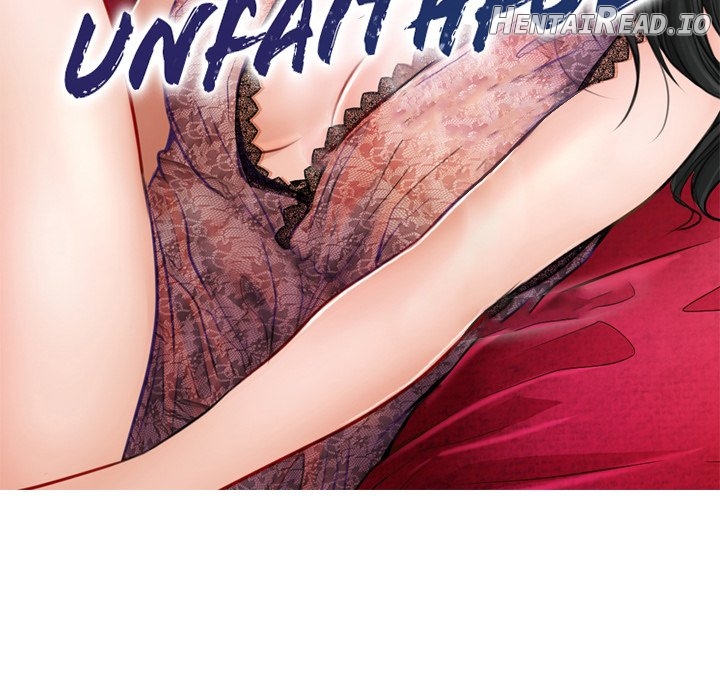 Unfaithful - Manhwa Chapter 9 - page 21