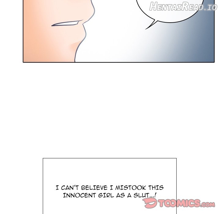 Unfaithful - Manhwa Chapter 9 - page 30