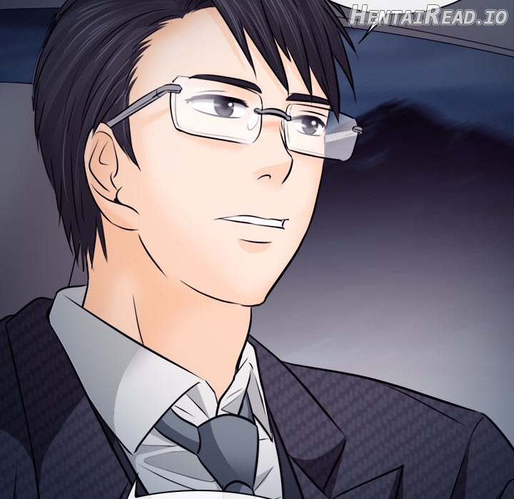 Unfaithful - Manhwa Chapter 9 - page 33