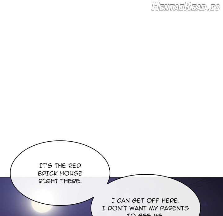 Unfaithful - Manhwa Chapter 9 - page 36