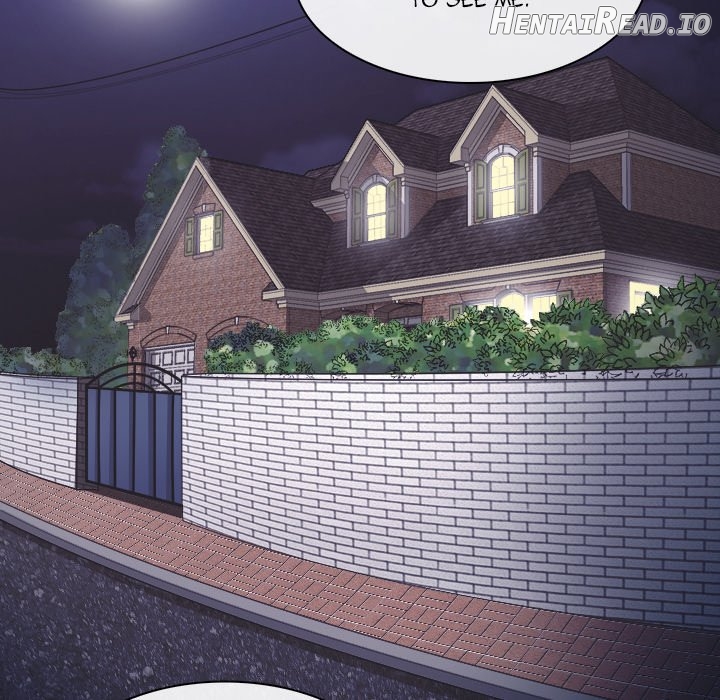 Unfaithful - Manhwa Chapter 9 - page 37