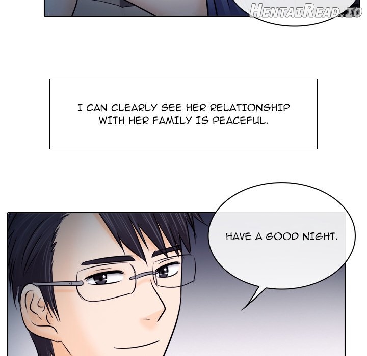 Unfaithful - Manhwa Chapter 9 - page 40
