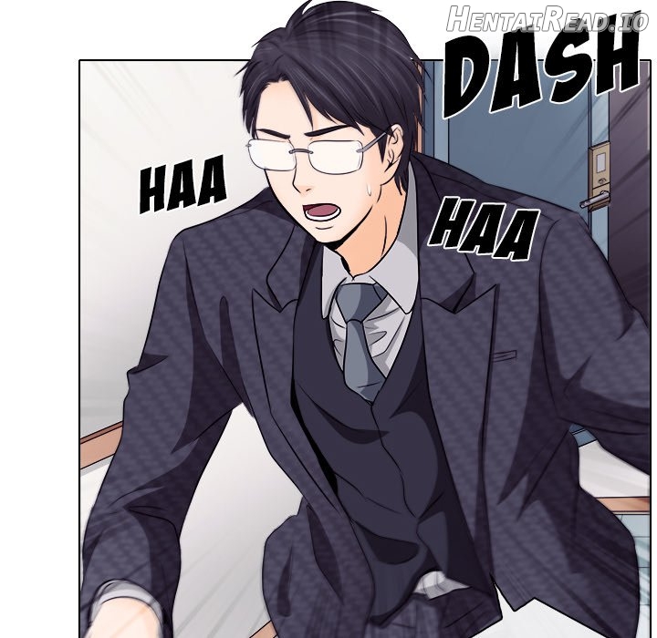 Unfaithful - Manhwa Chapter 9 - page 52