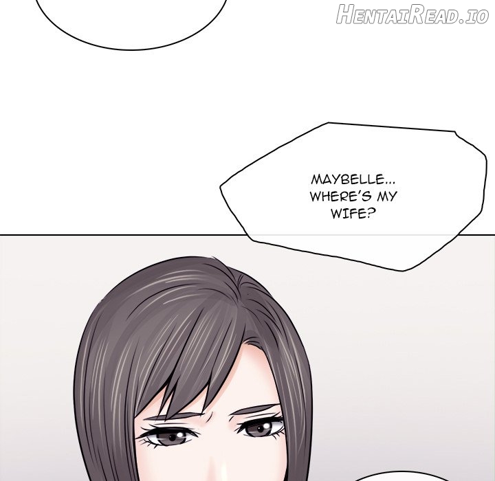 Unfaithful - Manhwa Chapter 9 - page 56