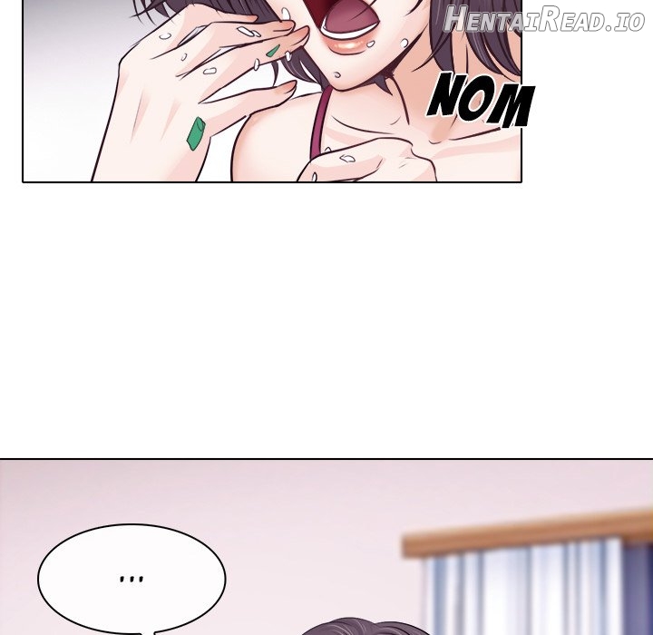 Unfaithful - Manhwa Chapter 9 - page 59