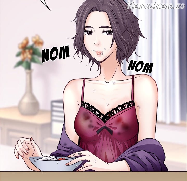 Unfaithful - Manhwa Chapter 9 - page 60