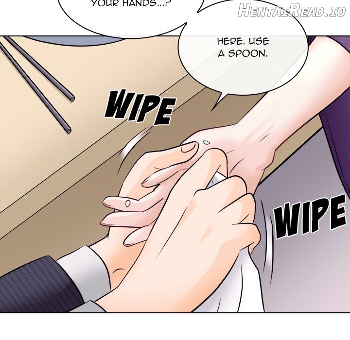 Unfaithful - Manhwa Chapter 9 - page 63