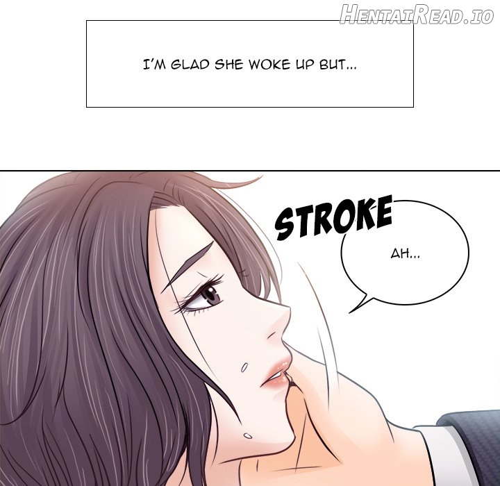 Unfaithful - Manhwa Chapter 9 - page 64