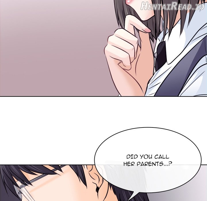 Unfaithful - Manhwa Chapter 9 - page 71